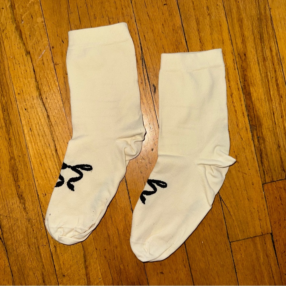 Sandy liang secret Socks